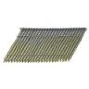 Vinys Bostitch; 2,8x80 mm; 33°; 2200 vnt.; rifliuotu koteliu; galvanizuoti