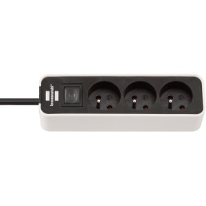 Elektrinis ilgiklis Brennenstuhl 1153234320; 3 m; 3x1,5 mm²