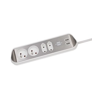 Elektrinis ilgiklis Brennenstuhl 1153594420; 2,0 m