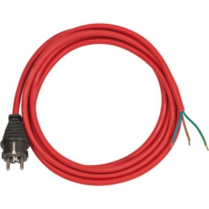 Kabelis Brennenstuhl 1160450; 3 m; 3x1,5 mm²
