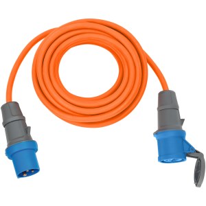 Ilgiklis Brennenstuhl 1167650610; 10 m; 3x2,5 mm²