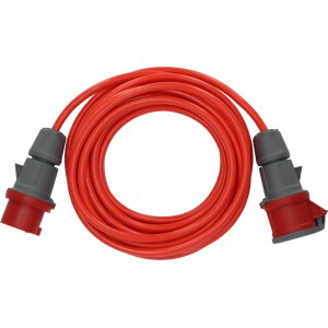 Ilgiklis Brennenstuhl 1168580; 10 m; 5x1,5 mm²