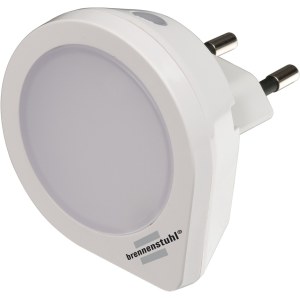 Naktinis šviestuvas Brennenstuhl NL 01 QD; LED