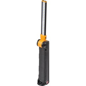 Prožektorius Brennenstuhl SANSA 400 A; 3,7 V; 2,0 Ah akum.