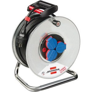 Elektrinis ilgiklis Brennenstuhl 3VDE RR 3x1,5 GARANT S4