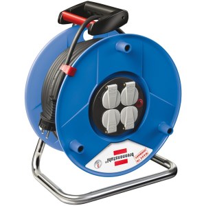 Elektrinis ilgiklis Brennenstuhl 40m H05VV-F 3G2,5