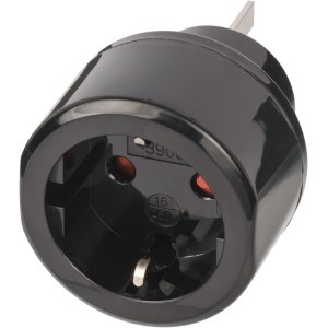Adapteris Brennenstuhl 1508440