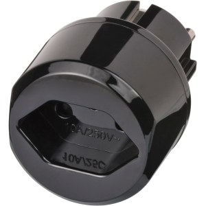 Adapteris Brennenstuhl 1508480
