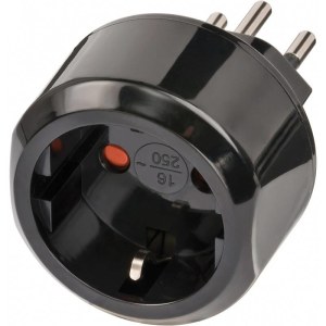 Adapteris Brennenstuhl 1508642