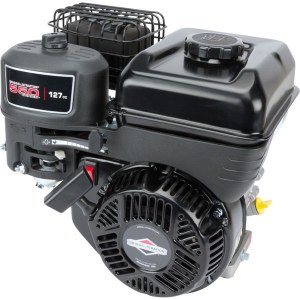 Variklis Briggs&Stratton 550 HR Series: 62 mm