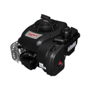 Variklis Briggs&Stratton 300E series; 22,2x62 mm; benzininis + alyva