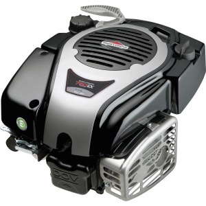 Variklis Briggs&Stratton 750 EX Series DOV; 62 mm