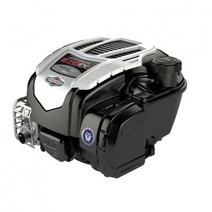 Variklis Briggs&Stratton 675 Exi series; 22,2x60 mm; benzininis + alyva