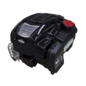 Variklis Briggs&Stratton 725Ex series; 25x80 mm; benzininis + alyva