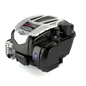 Variklis Briggs&Stratton 675 Exi series; 22,2x70 mm; benzininis + alyva