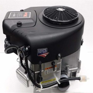 Variklis Briggs&Stratton 44N6770045; benzininis