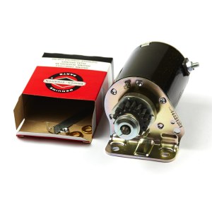 Starteris Briggs&Stratton 497595