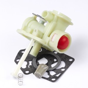 Karbiuratorius Briggs&Stratton 498809 
