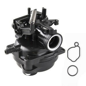 Karbiuratorius Briggs&Stratton 591109