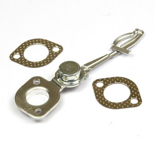 Termostatas varikliui Briggs&Stratton 593208 
