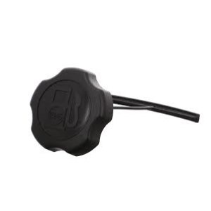 Kuro bako kamštis Briggs&Stratton 595214