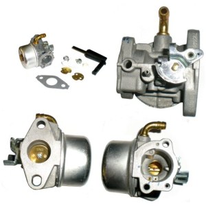 Karbiuratorius Briggs&Stratton 798653
