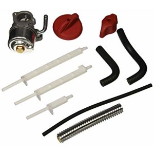 Karbiuratorius Briggs&Stratton 798917
