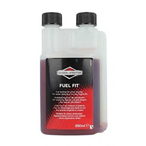Kuro priedas Briggs&Stratton Fuel Fit; 0,25 l 