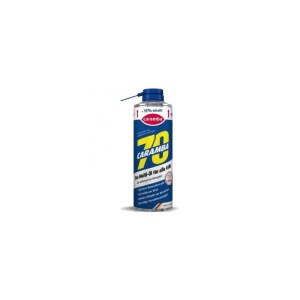 Aerozolinis purškiklis Caramba 70; 0,25 l 