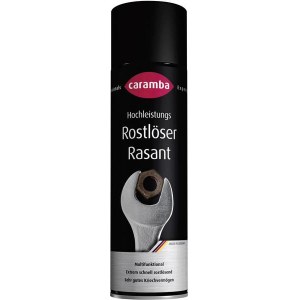 Valiklis Caramba Rust Remover; 0,5 l 