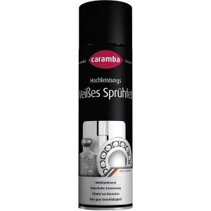 Tepalas Caramba White; 0,5 l 