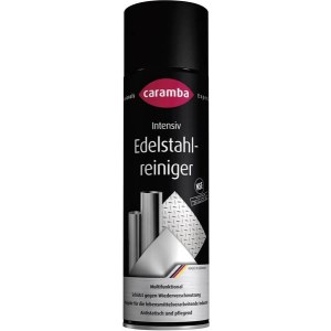 Valiklis Caramba Stainless Steel Cleaner; 0,5 l 