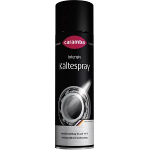 Aerozolinis purškiklis Caramba Freezer; 0,5 l 