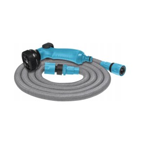 Laistymo rinkinys Cellfast 19-045; 2,5-7,5 m; G1/2''- G3/4''