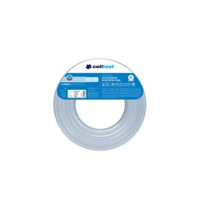 Laistymo žarna Cellfast 20-239; 10,0x2,0 mm; 25 m