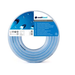 Laistymo žarna Cellfast 20-672; 10,0x3,0 mm; 50 m