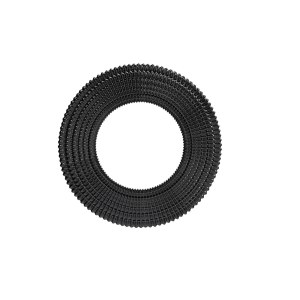 Siurbimo žarna vandens siurbliams Cellfast 23-604; 38x3,2 mm; 25 m