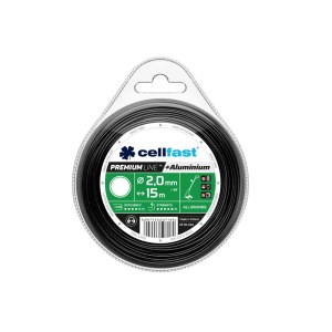 Pjovimo gija Cellfast 35-032; 2 mm; 15 m