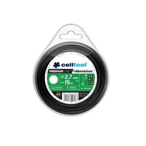 Pjovimo gija Cellfast 35-035; 2,7 mm; 15 m