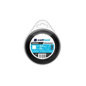 Pjovimo gija Cellfast 35-046; 3,0 mm; 15 m
