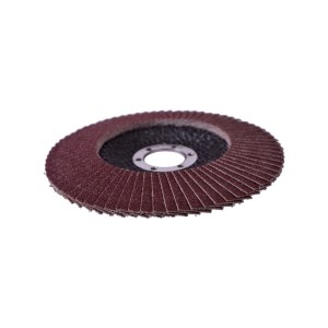 Šlifavimo diskas Centroinstruments; K40; 125x22 mm