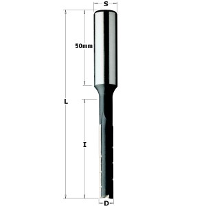 Medienos grąžtas kaltavimo staklėms CMT 172.080.31; 8/60 mm; RH 
