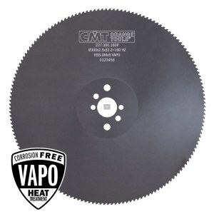 Pjovimo diskas metalui CMT 227; 250x2,0x32; Z200 