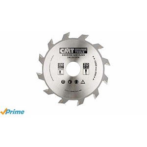 Pjovimo diskas medienai CMT 240; 180x3x35; Z18; 15° 