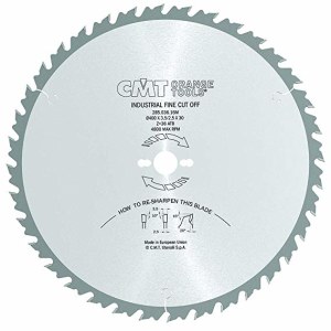 Pjovimo diskas medienai CMT 285; 400x3.5x30; Z36; 20° 