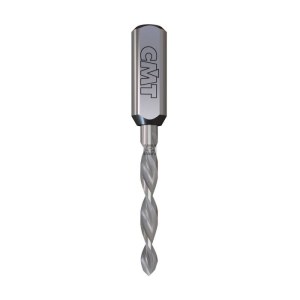 Grąžtas THROUGH HOLE DRILL XTREME HWM S=10X25 D=7X35X70 LH 