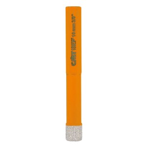 Deimantinė gręžimo karūna CMT 552-010; 10 mm 