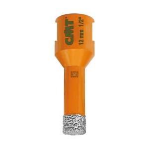 Deimantinė gręžimo karūna CMT 552-514; D=14 mm 