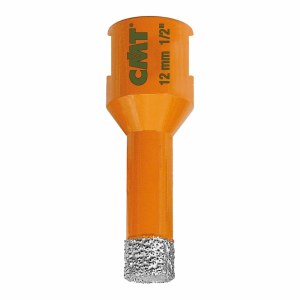 Deimantinė gręžimo karūna CMT 552-528; D=28 mm 