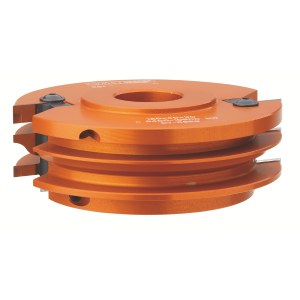 Frezavimo galva CMT 694.014.30; 130x40x30 mm 